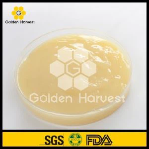 Jeli Diraja Segar dan Organik Tulen