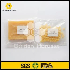 Beeswax Molding Organik